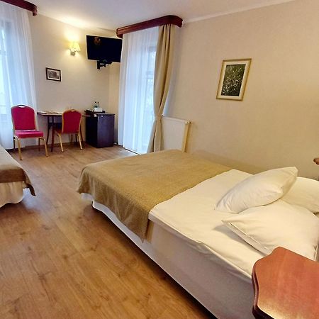 Pegasa Pils Spa Hotel Jūrkalne Exterior foto