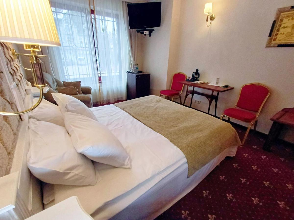 Pegasa Pils Spa Hotel Jūrkalne Exterior foto