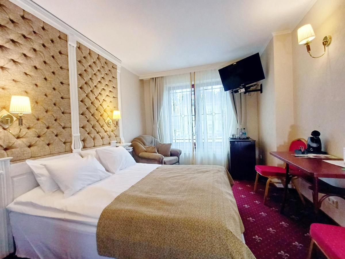 Pegasa Pils Spa Hotel Jūrkalne Exterior foto