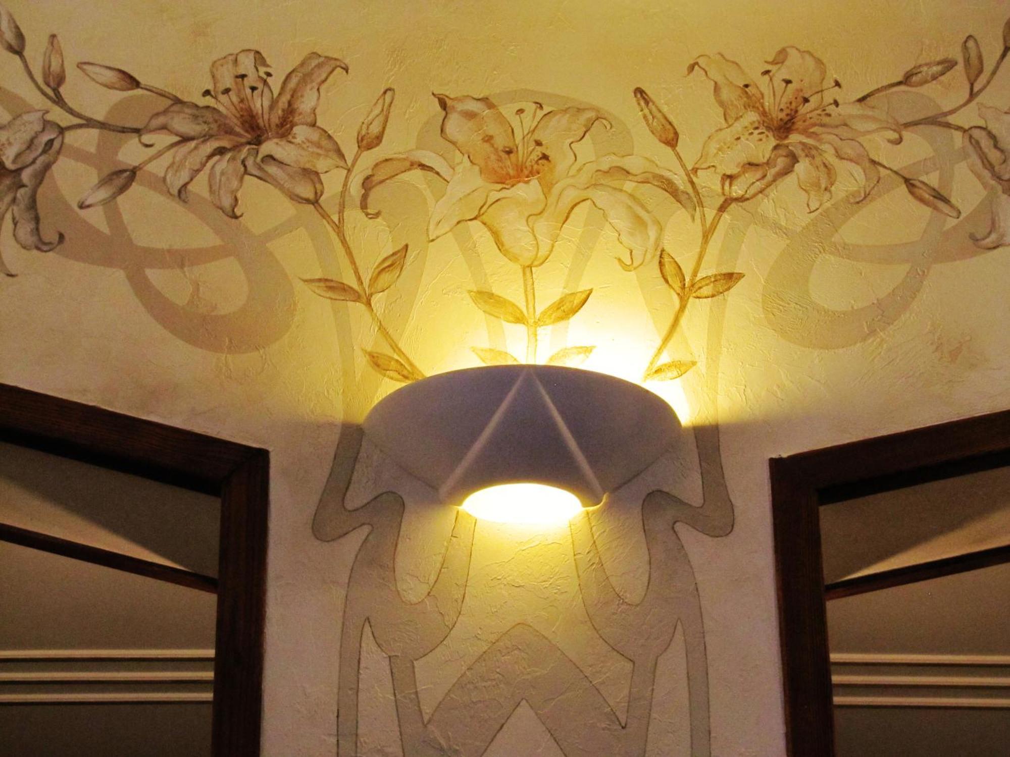 Pegasa Pils Spa Hotel Jūrkalne Exterior foto