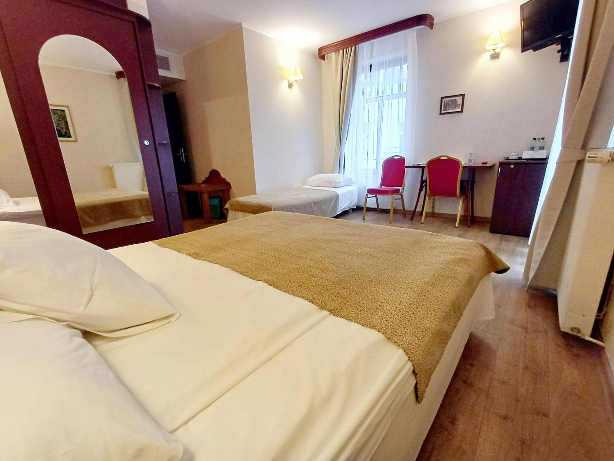 Pegasa Pils Spa Hotel Jūrkalne Exterior foto